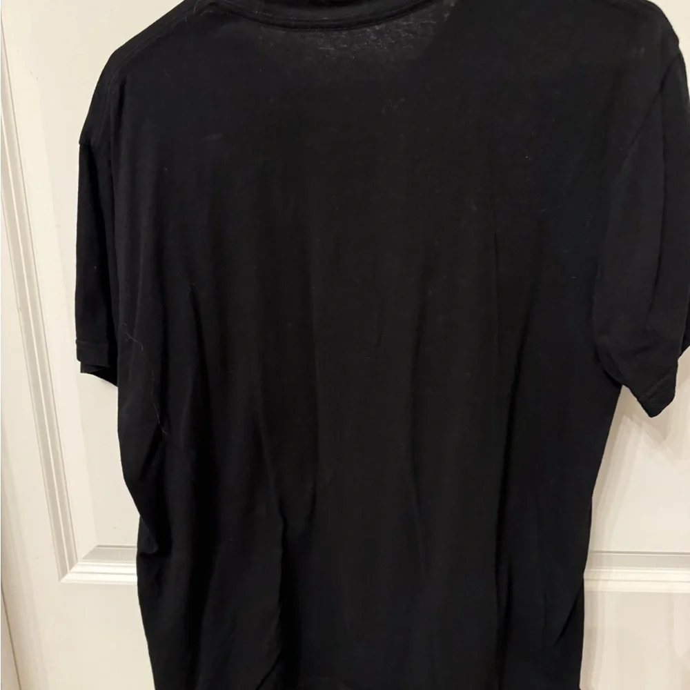 Pokemon Detective Pikachu Black T-Shirt - Picture 3 of 3